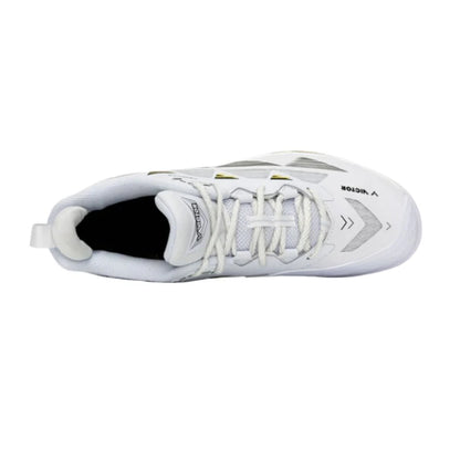 VICTOR 2025 NEW C90 NitroLite A UNISEX Badminton Shoes - White