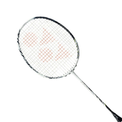 Yonex Astrox 99 Game Badminton Racquet - WHITE TIGER