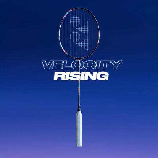 Yonex NanoFlare 700 Pro Midnight Purple 5UG5 Badminton Racket