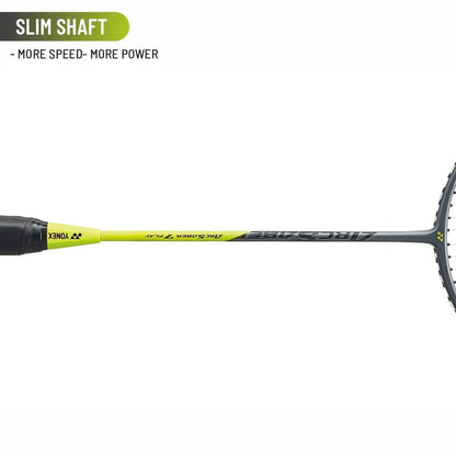 YONEX ARCSABER 7 PLAY Badminton Racquet (Strung)