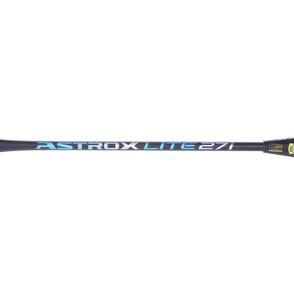 YONEX ASTROX LITE 27i Badminton Racquet (Strung)