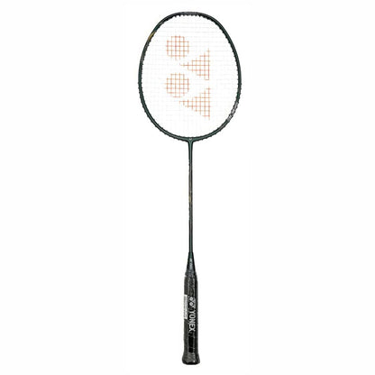 YONEX ASTROX LITE 43I Badminton Racquet (Strung, Dark Green)