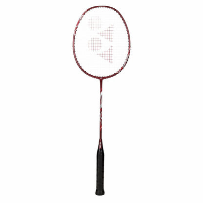 YONEX ASTROX LITE 45I Badminton Racquet (Strung, Kurenai)