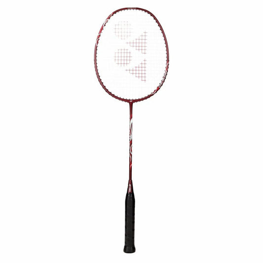 YONEX ASTROX LITE 45I Badminton Racquet (Strung, Kurenai)