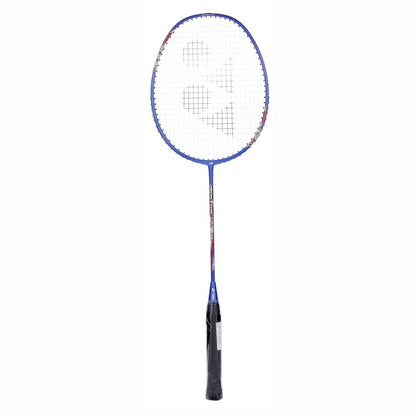 YONEX VOLTRIC LITE 35I Badminton Racquet (Strung, Blue)