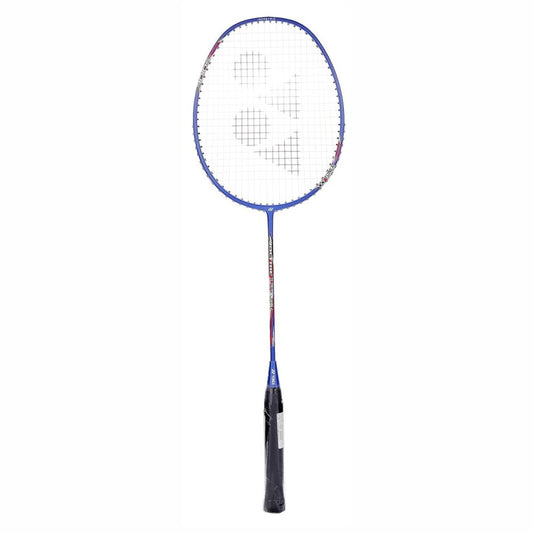 YONEX VOLTRIC LITE 35I Badminton Racquet (Strung, Blue)