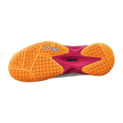 Yonex Power Cushion Comfort Z3 Wide Off White/Red